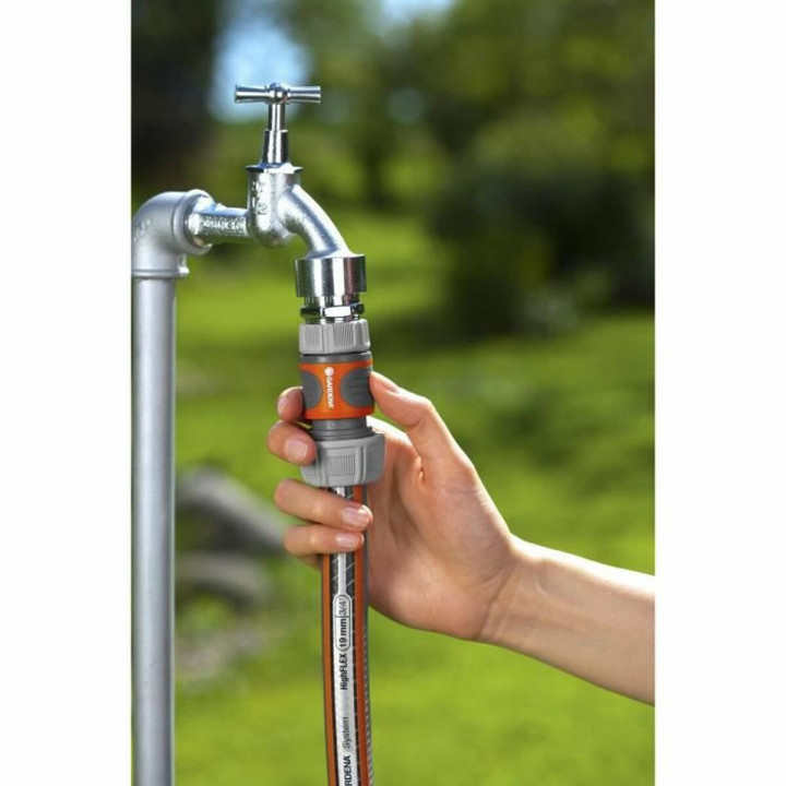 Schlauchanschluss Gardena 18216-20 Adapter 19 mm 3/4"