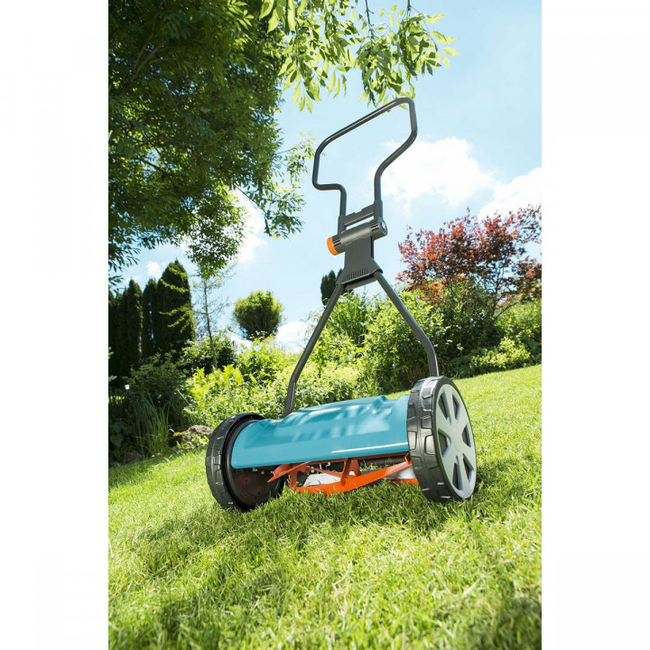 Grasmaaier Gardena 330 Classic Handboek 12-42 mm 33 cm