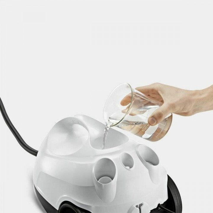 Cleaner Kärcher Steam 1500 W