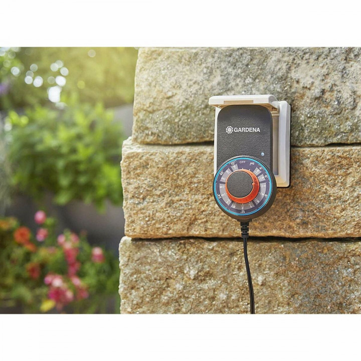 Automatisch bewateringsapparaat Gardena NA