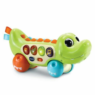 Educatief speelgoed Vtech Baby Rouli Croco rigolo (FR)
