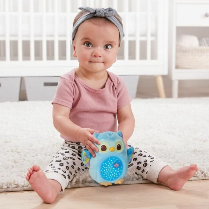 Juguete educativo Vtech Baby Ma Veilleuse lumi choutte (FR)