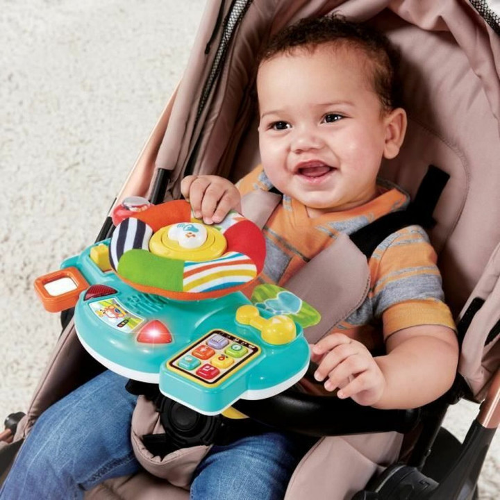 Gioco educativo Vtech Baby Volant Baby Pilote (FR)