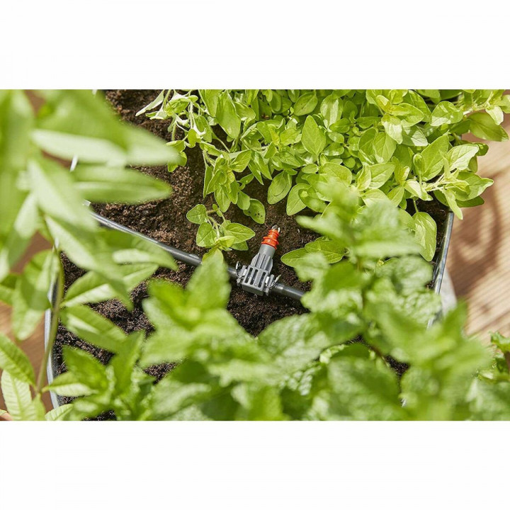 Automatische Bewässerungsvorrichtung Gardena NA