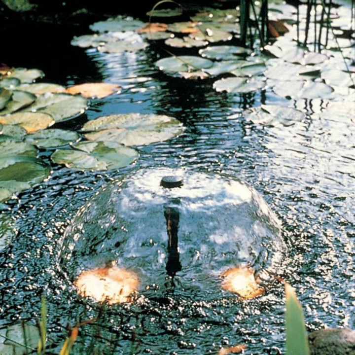 Waterpomp Ubbink Xtra 900