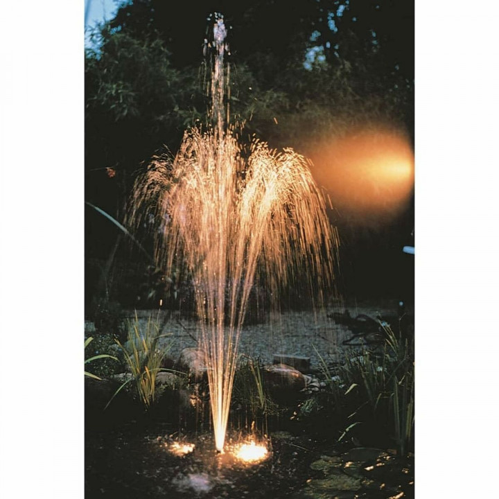 Waterpomp Ubbink Xtra 400