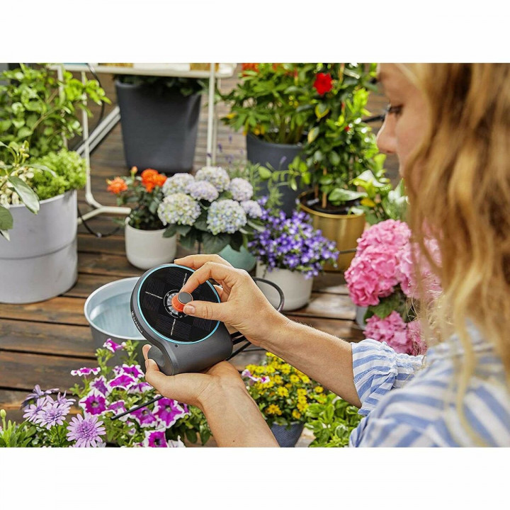 Automatic Watering Device Gardena NA