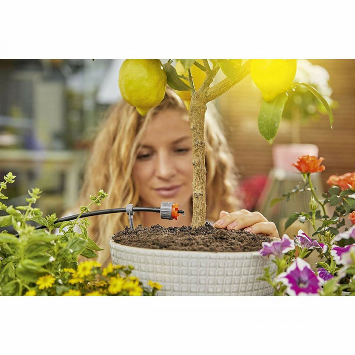 Automatisch bewateringsapparaat Gardena NA