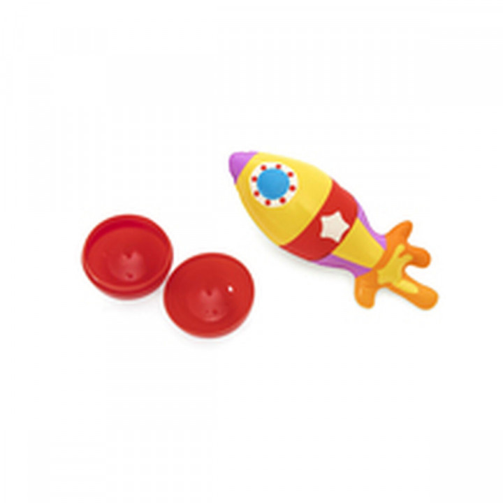 Bestway Piscina Hinchable Infantil 3 Aros con Bolas 102x25 cm +2 Años Interior y Jardin 52466