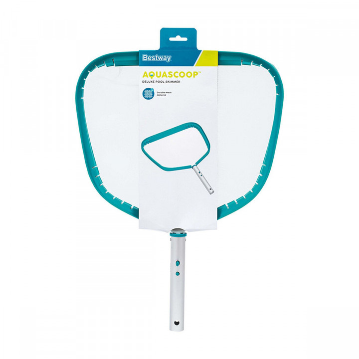 Bestway Recogefoglie Piscina 40x34 cm Giardino 58659