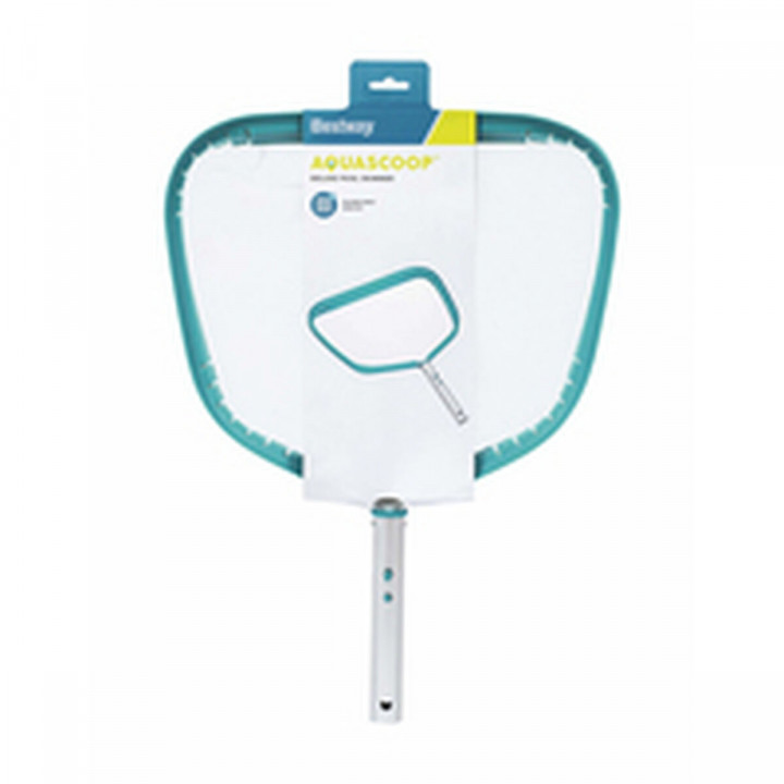 Bestway Zwembad Bladerenverzamelaar 40x34 cm Tuin 58659
