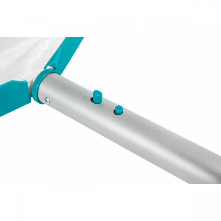 Bestway Zwembad Bladerenverzamelaar 40x34 cm Tuin 58659