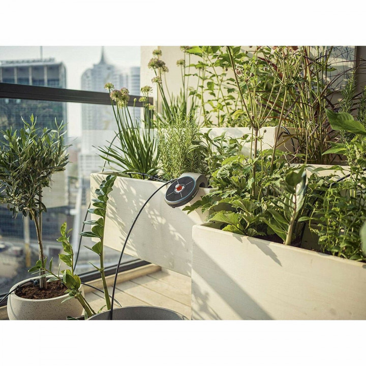 Dispositivo di Irrigazione Automatica Gardena NA