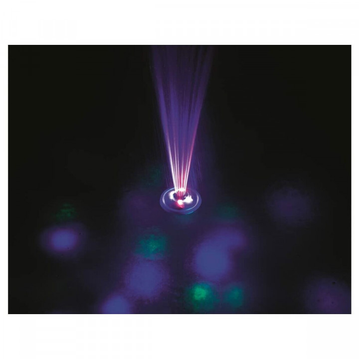 Floating solar light for swimming pools Bestway Ø 18,5 cm