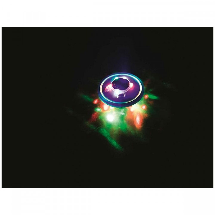 Bestway Lichtgevende Led Drijvende Multicolor D18,5 cm Zwembad en Tuin 58493
