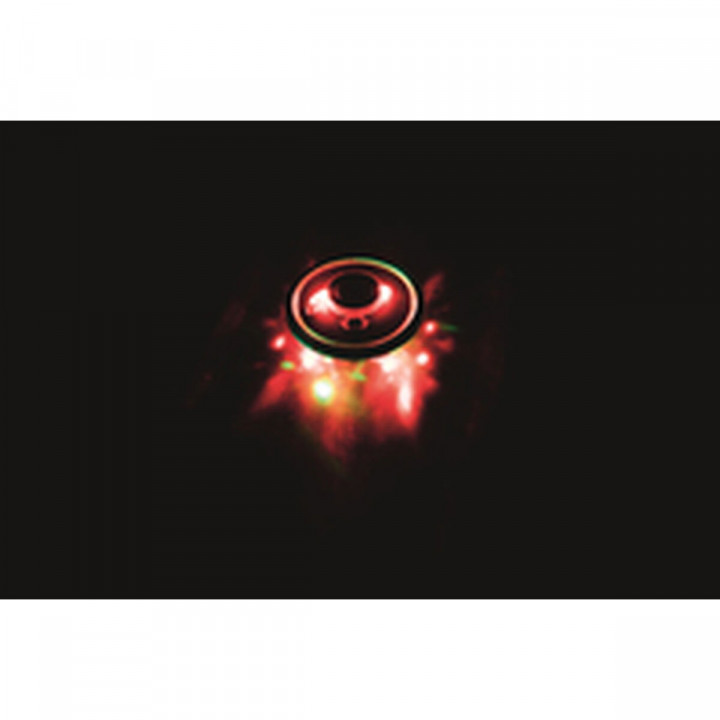 Bestway Luce Led Galleggiante Multicolore D18,5 cm Piscina e Giardino 58493