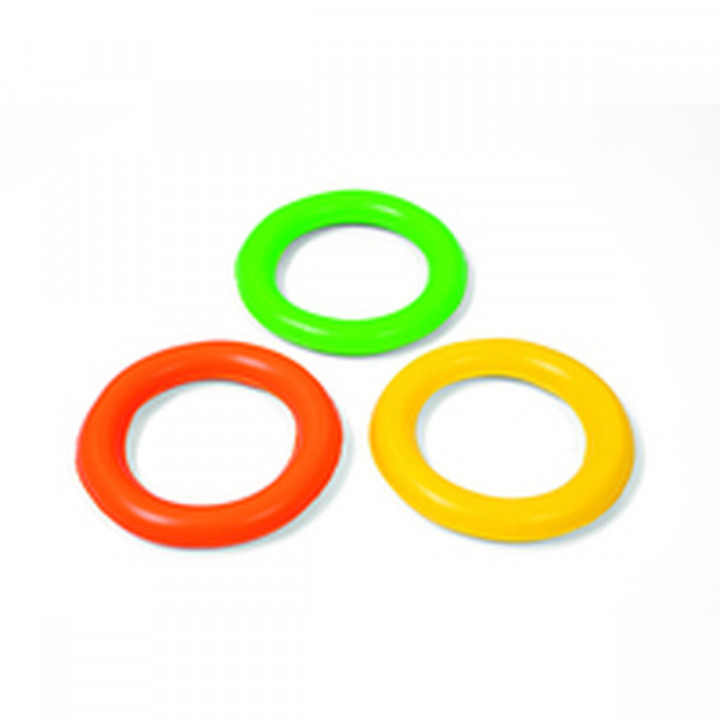 Bestway Saltador Hinchable Juegos Aros 175x173x137 cm +3 Años Jardin 52269