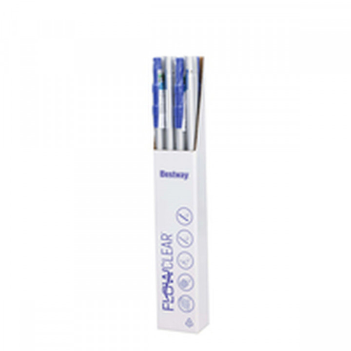 Telescopic Handle Bestway Pool 457 cm