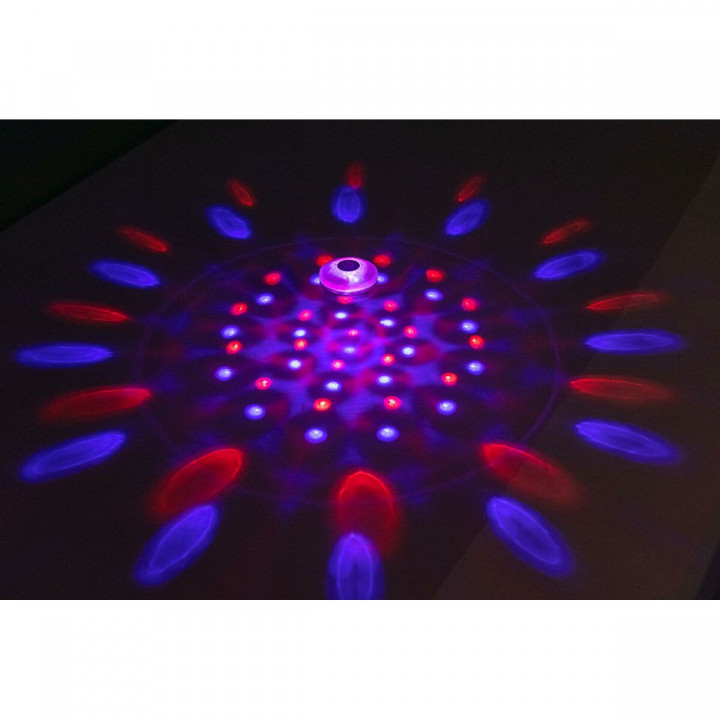 Drijvend zonne-licht voor zwembad Bestway Ø 14 cm (1 Stuks)