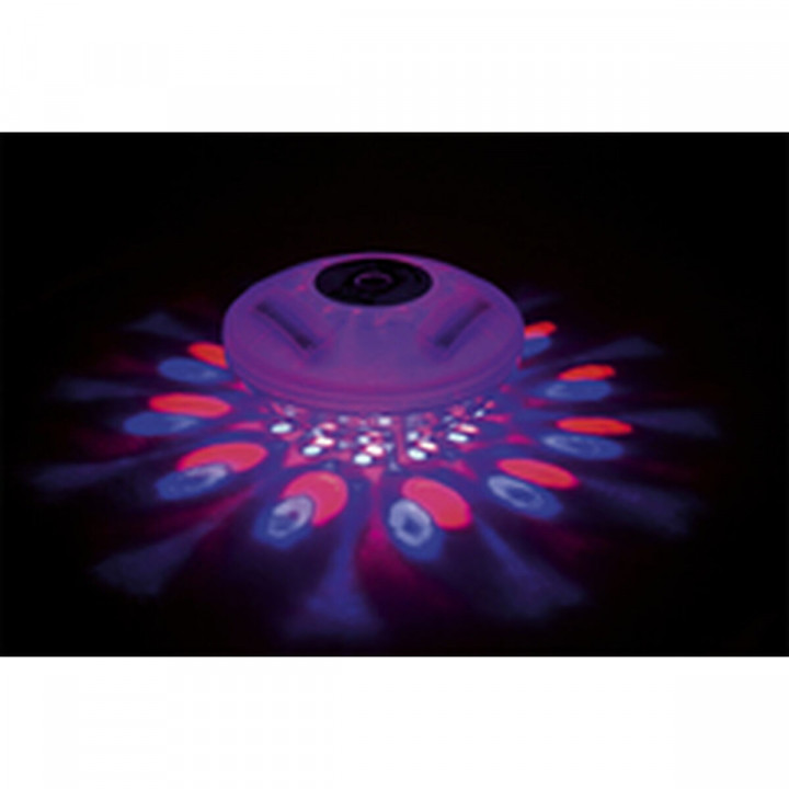 Drijvend zonne-licht voor zwembad Bestway Ø 14 cm (1 Stuks)