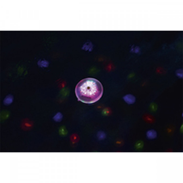 Schwimmendes Solarlicht für Schwimmbäder Bestway Ø 14 cm (1 Stück)