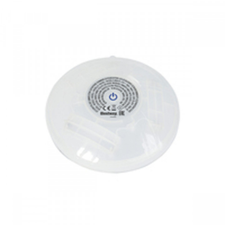 Drijvend zonne-licht voor zwembad Bestway Ø 14 cm (1 Stuks)