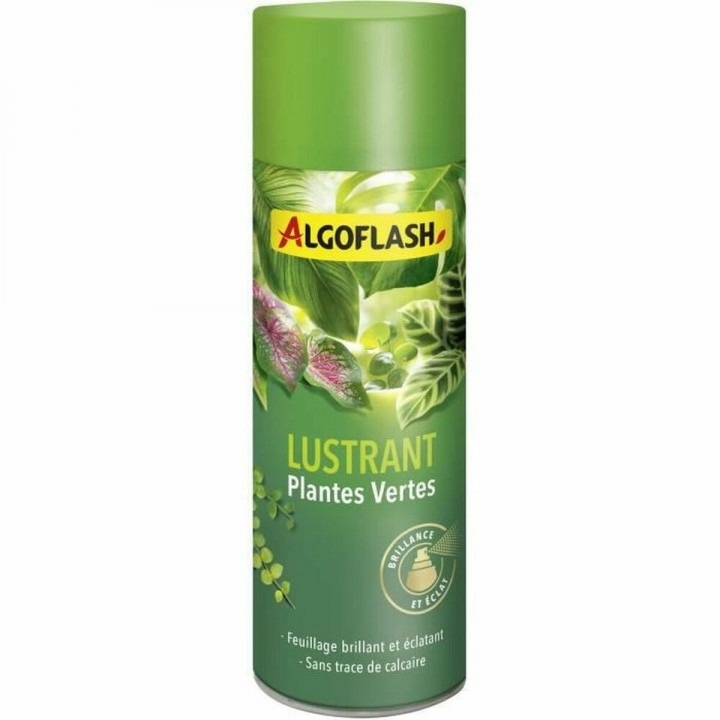 Fertilizzante per piante Algoflash 250 ml