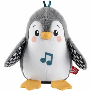 Badspeelgoed Fisher-Price Pinguïn