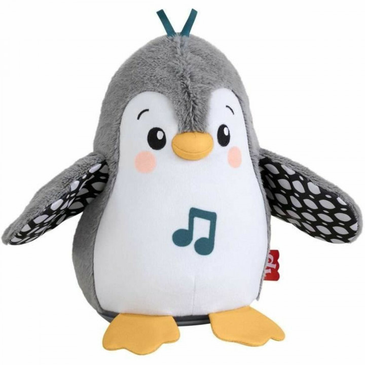 Badspeelgoed Fisher-Price Pinguïn