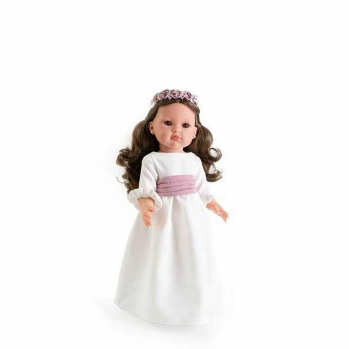 Kommunionpuppe Antonio Juan Bella 45 cm
