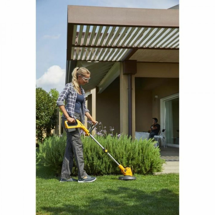 Multifunctionele bosmaaier STIGA GT 100e 150 W 20 V