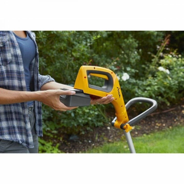 Multifunctionele bosmaaier STIGA GT 100e 150 W 20 V