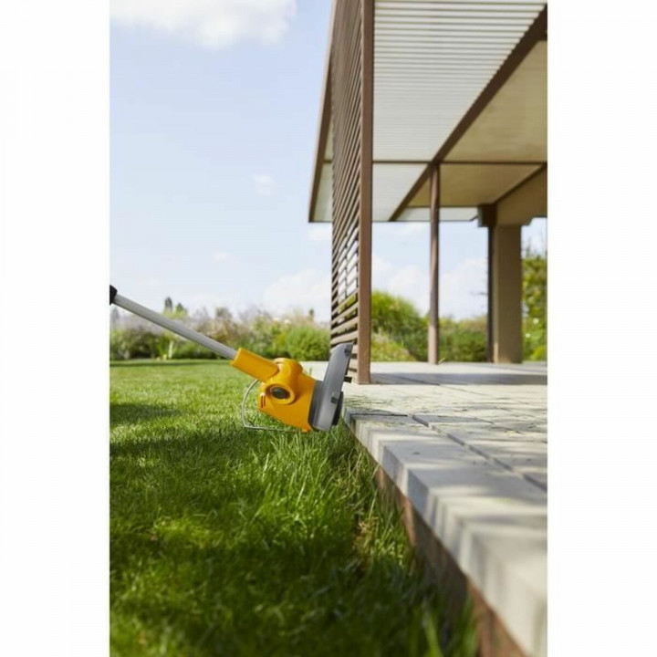 Decespugliatore multifunzione STIGA GT 100e 150 W 20 V