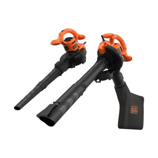 Blazer Black & Decker BEBLV260-QS