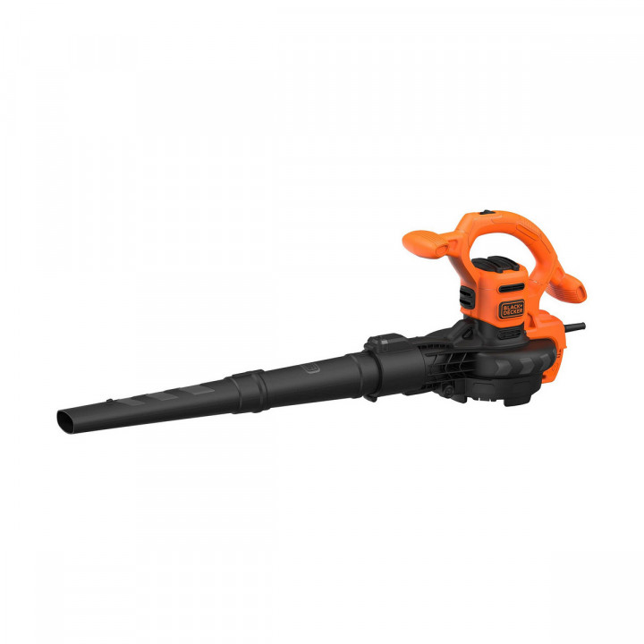 Soffiatore Black & Decker BEBLV260-QS