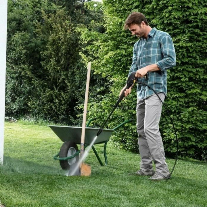 Hidrolimpiadora Kärcher K2 Universal Edition