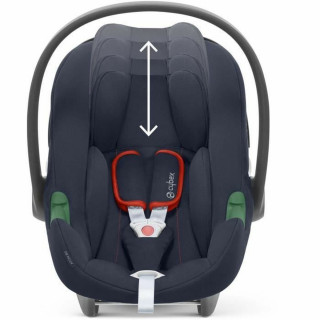 Autostoeltje Cybex Aton B2 i-Size Blauw ECE R129/04 ISOFIX