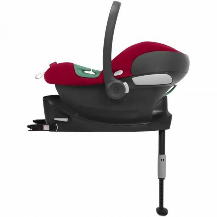 Siège de Voiture Cybex Aton B2 i-Size Rouge ECE R129/04 ISOFIX