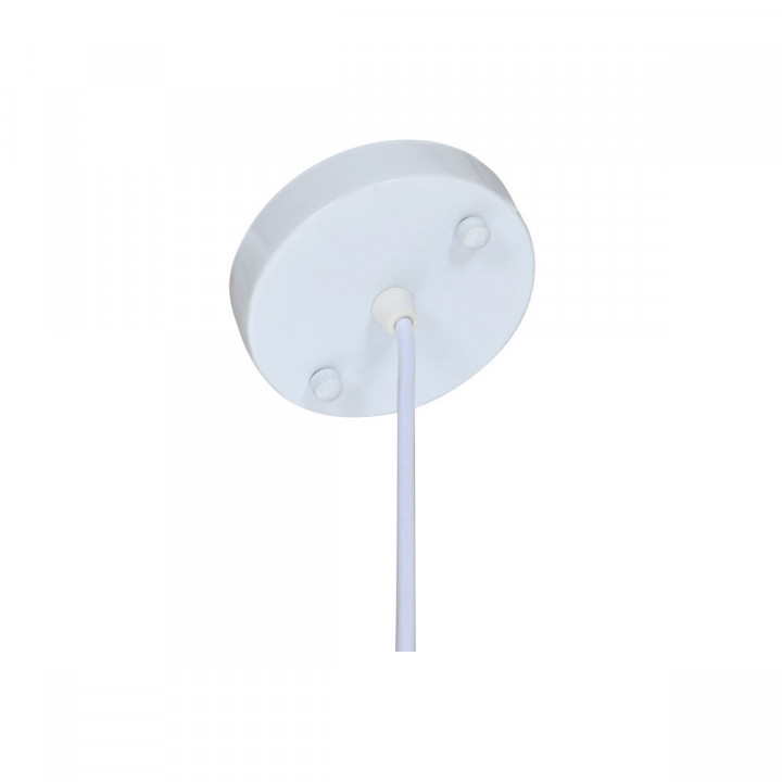 Deckenlampe Home ESPRIT Hellbraun Metall Schnur 53 x 42 x 32 cm