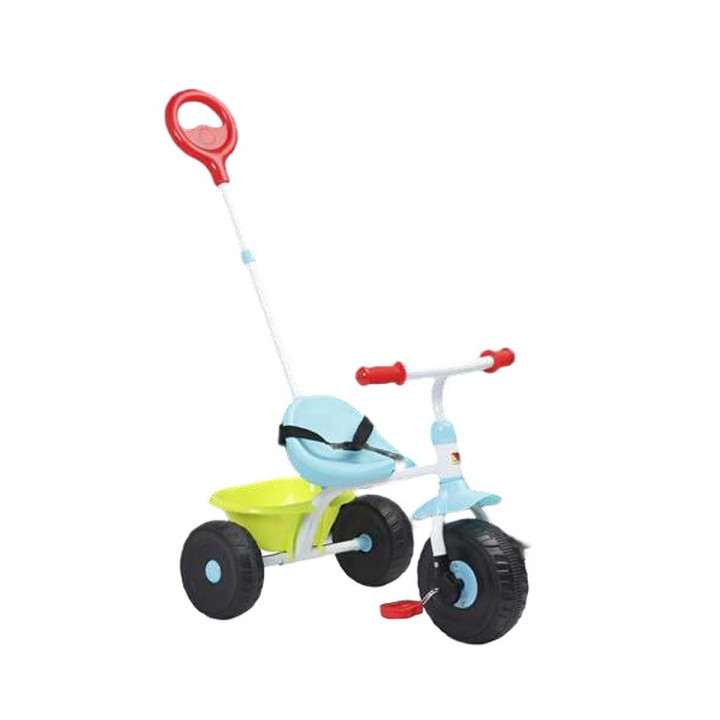 Triciclo Moltó Urban Trike 3 en 1