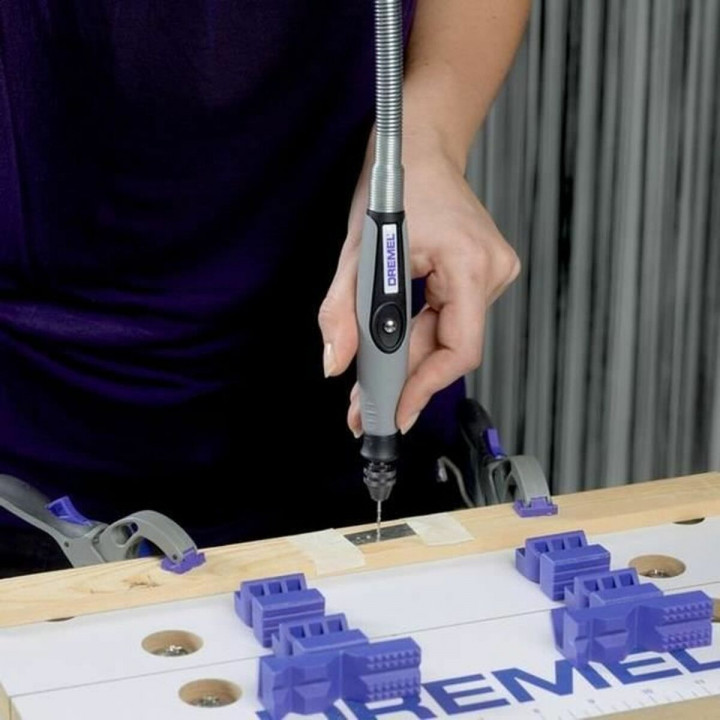 Accesorio para multiherramienta Dremel 225 30 x 10 x 10 cm Eje flexible