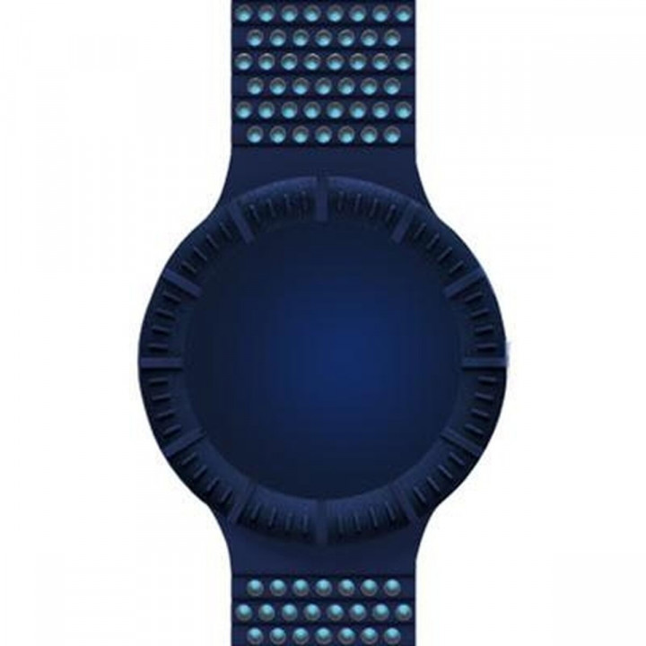 Cassa Intercambiabile Orologio Unisex Hip Hop HBU0311