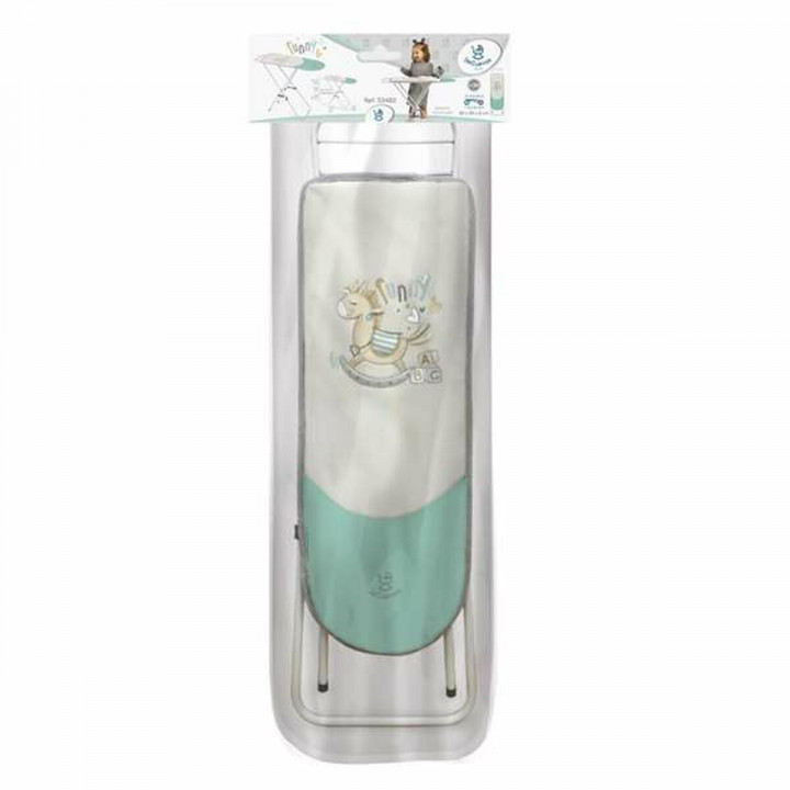 Speelgoedstrijkplank Decuevas Funny 72 x 63 x 25 cm