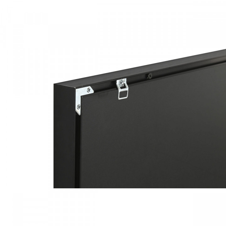 Schilderij Home ESPRIT Aluminium Hout MDF 80 x 3 x 120 cm 80 x 3,5 x 120 cm