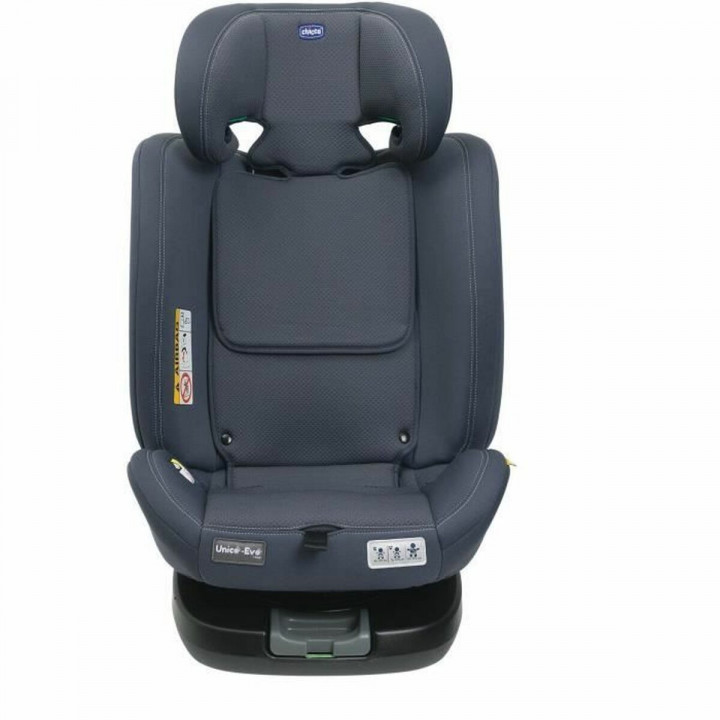 Autostoeltje Chicco Evo i-Size Blauw Grijs ECE R129/04
