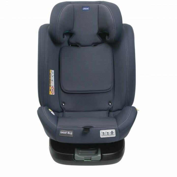 Car Chair Chicco Evo i-Size Blue Grey ECE R129/04