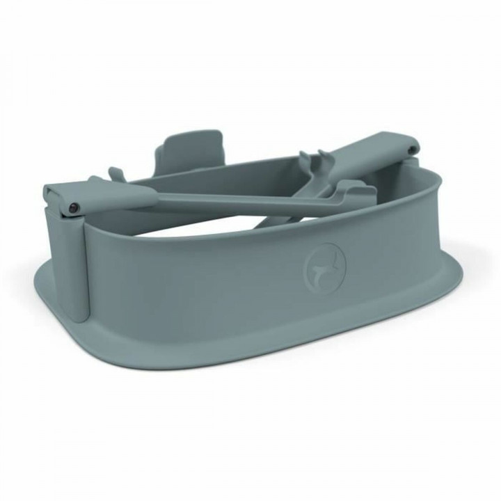 Sgabello Step Cybex Lemo 2 Metodo Montessori Azzurro