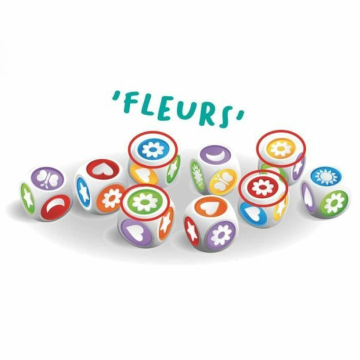 Bordspel Asmodee Takamachi 11 x 5 x 11 cm