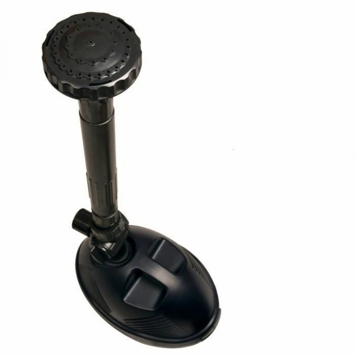 Pompa acqua Ubbink Elimax 500