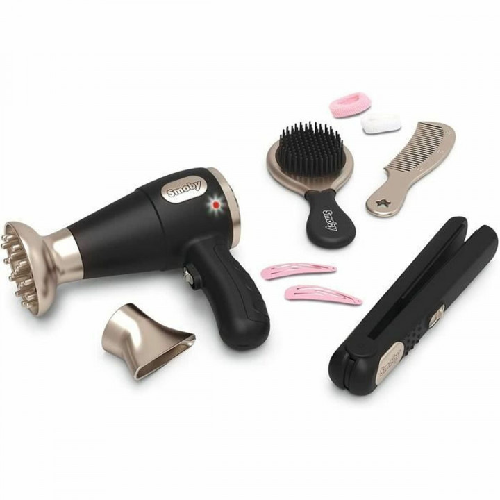 Cofanetto Cosmetica Bambini Smoby My beauty hair set